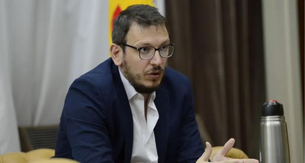 Juan Cuattromo, presidente del Banco Provincia: “No encontramos ninguna operación indebida”