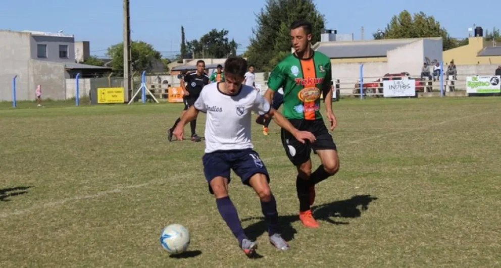 Unión Deportiva Regional: cómo se va a jugar el Torneo 2023 en el que participan siete equipos de Bolívar