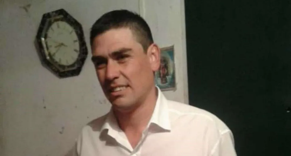 A más de 24 horas del pedido activo de búsqueda, Juan Woldryk no ha sido encontrado