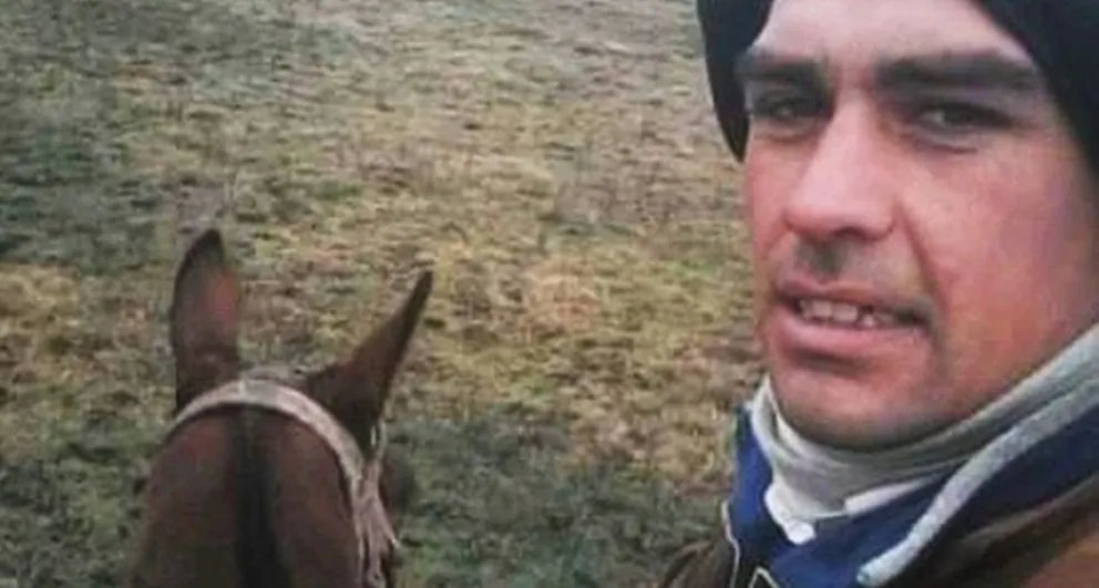 Caso Juan Woldryk: el Gobierno ofrece una recompensa millonaria para dar con su paradero