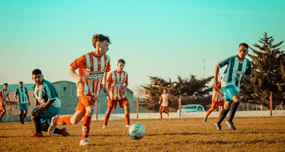 Liga de Bolívar: comienza el Torneo Apertura 2023 de Inferiores