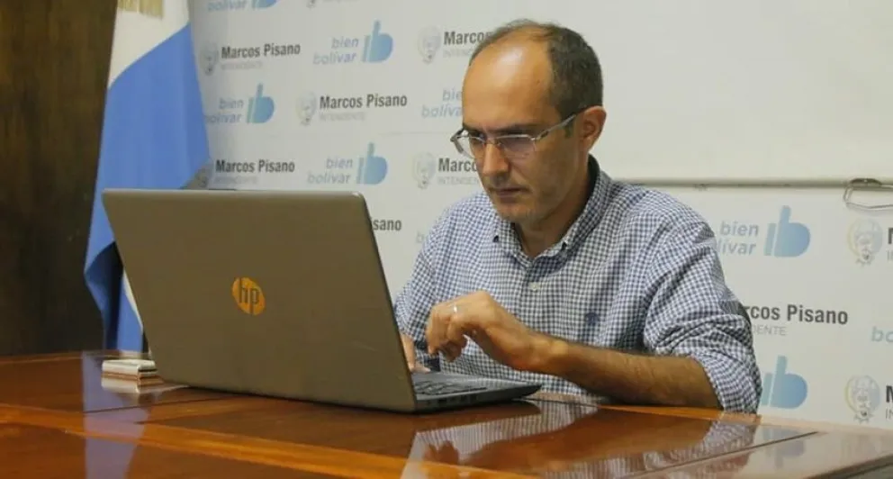 Cuántos días de licencia tiene el intendente y cuándo podría usarla