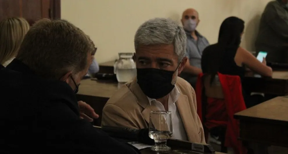 Concejo Deliberante: se aprobó por mayoría el Cierre de Ejercicio 2021