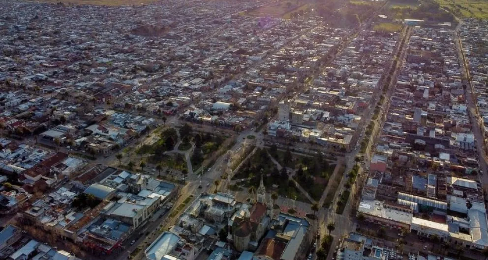 La historia de las calles de Bolívar: más de 100 años de cambios en sus nombres y un arduo trabajo realizado