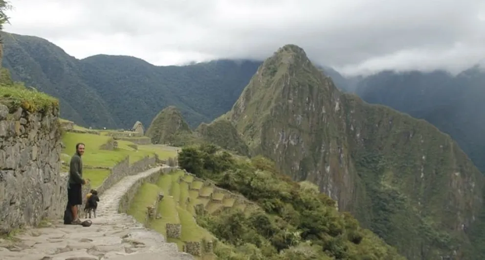 Nicolás Terrera: “Por medio del arte cumplí y sigo cumpliendo este sueño de seguir viajando”