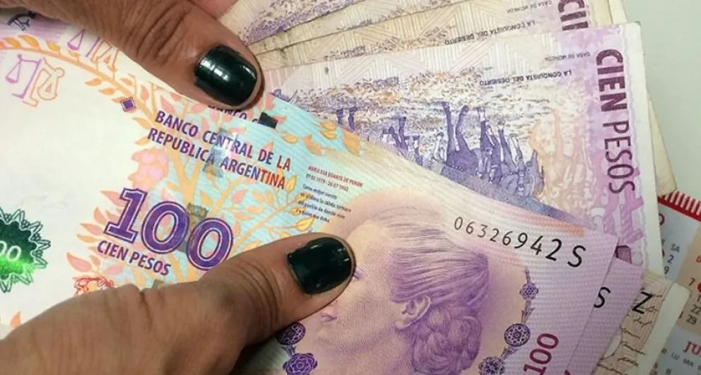 Plazo fijo: cuánto hay que invertir para obtener $100.000 al mes