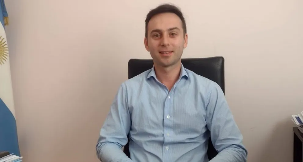 Canepare ve a Massa presidente, pide ajustes en el Gabinete municipal y trabaja en el armado local del Frente Renovador