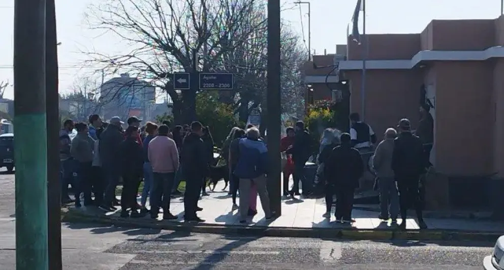 Caso Daiana Abregú: liberaron a los policías imputados por la muerte de la joven