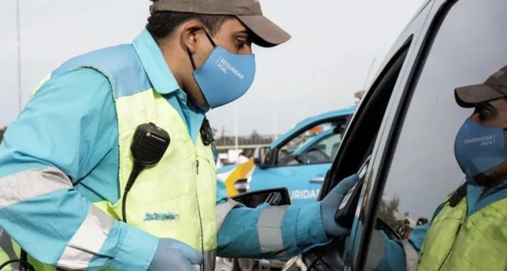 Alcohol Cero: desde su puesta en marcha se realizaron más de 1.600 controles