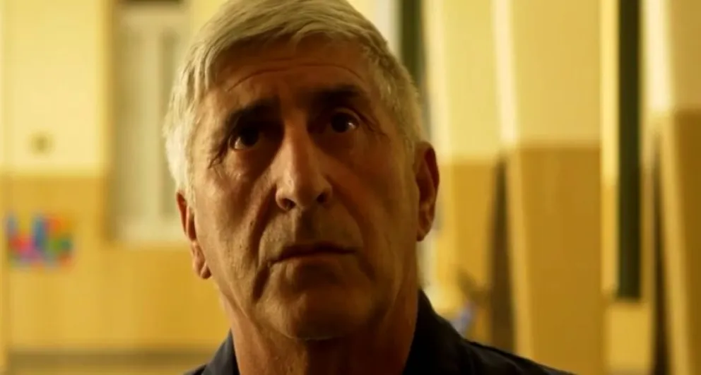 Miki Francisco prepara el estreno de una nueva película con la participación post mórtem de Oscar Píccoli