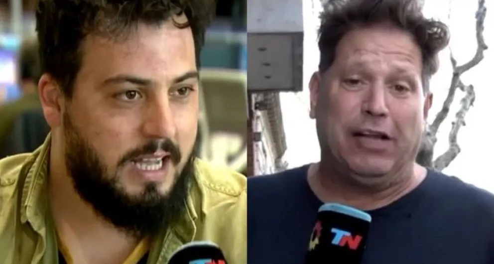 Rafa Doorish con Bebe Contepomi: su disco 'Molino' y la emoción de tener a Urdampilleta presente