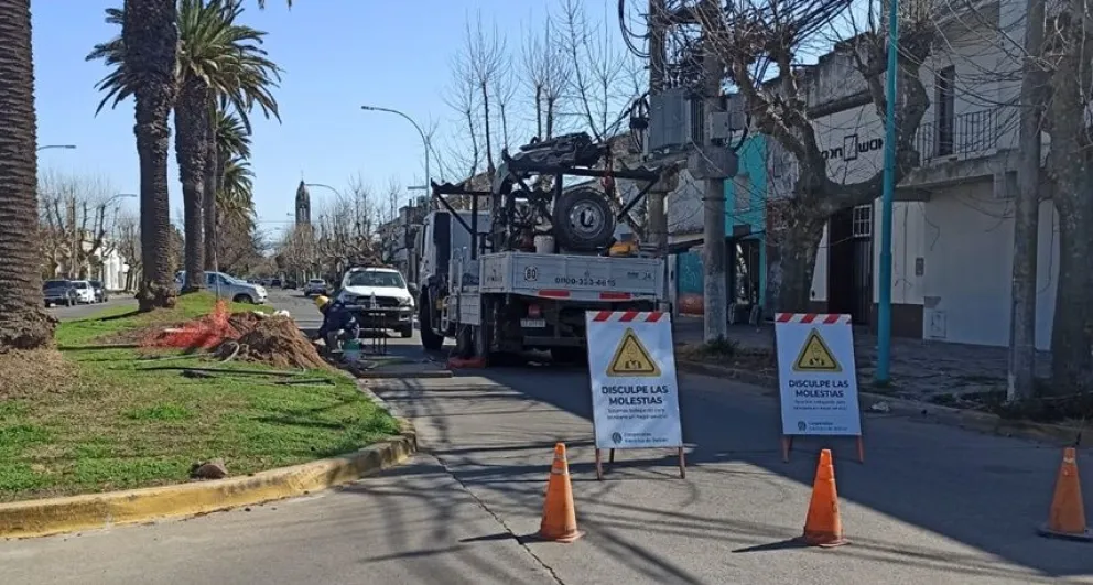 Habrá un corte programado de energía este martes: a qué zonas afectará