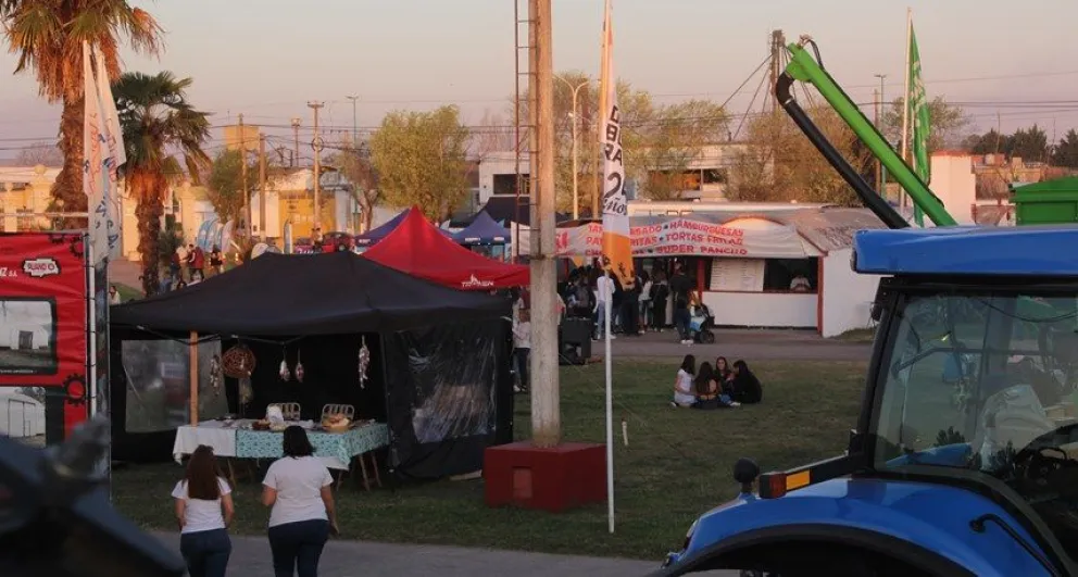 Día 9 en la Expo Rural: cronograma, costo de la entrada y shows para este domingo