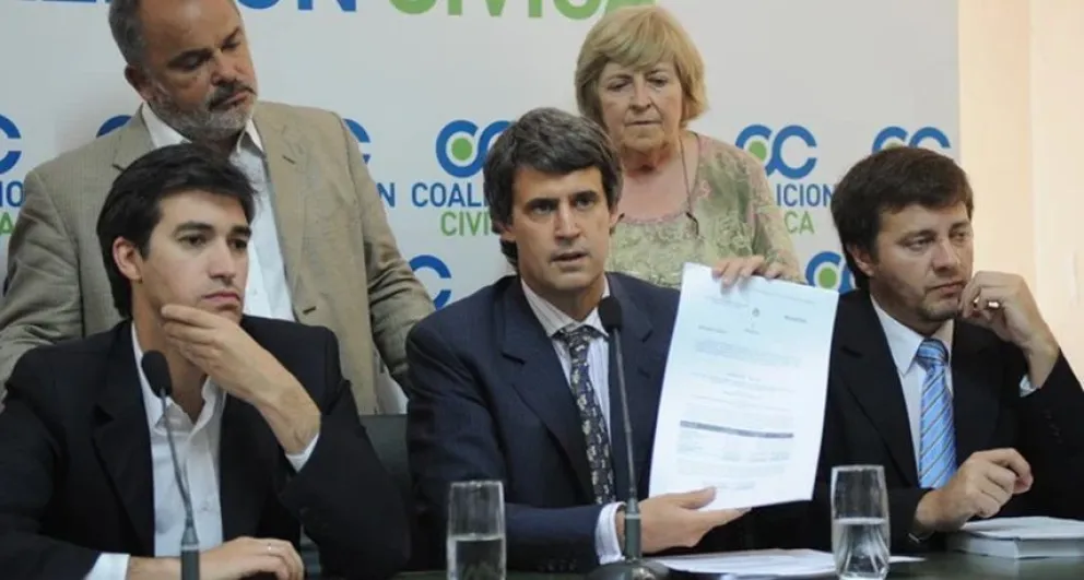 Causa Vialidad: la defensa de Cristina dijo que Morán “hizo exactamente lo mismo que el oficialismo”