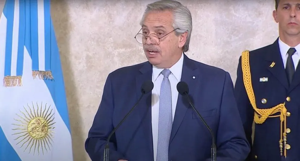 El Gobierno pagará con bonos del Tesoro a CABA y pedirá una revocatoria