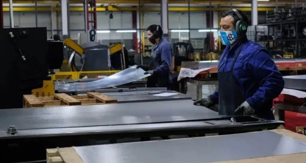 El FMI estima que la economía Argentina crecerá por tercer año consecutivo