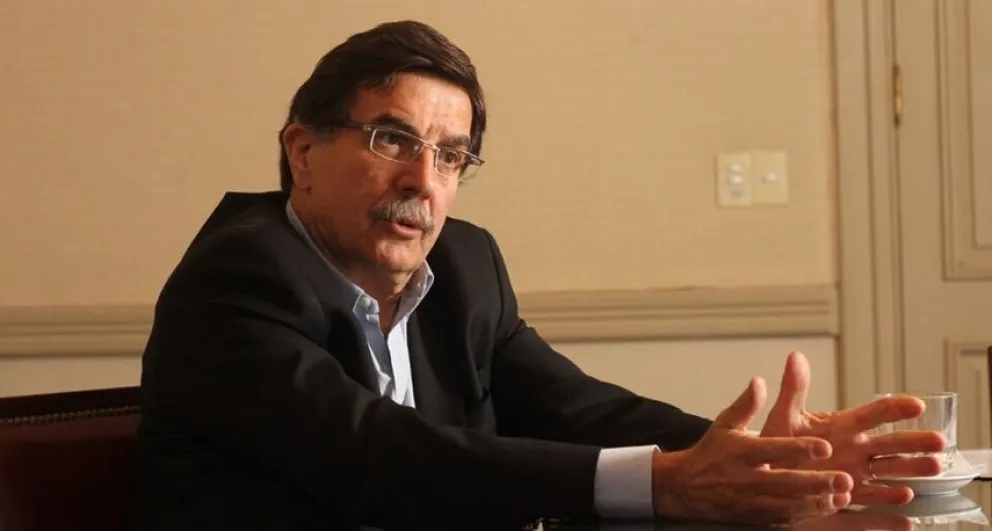 El ministro Alberto Sileoni visita Bolívar este miércoles