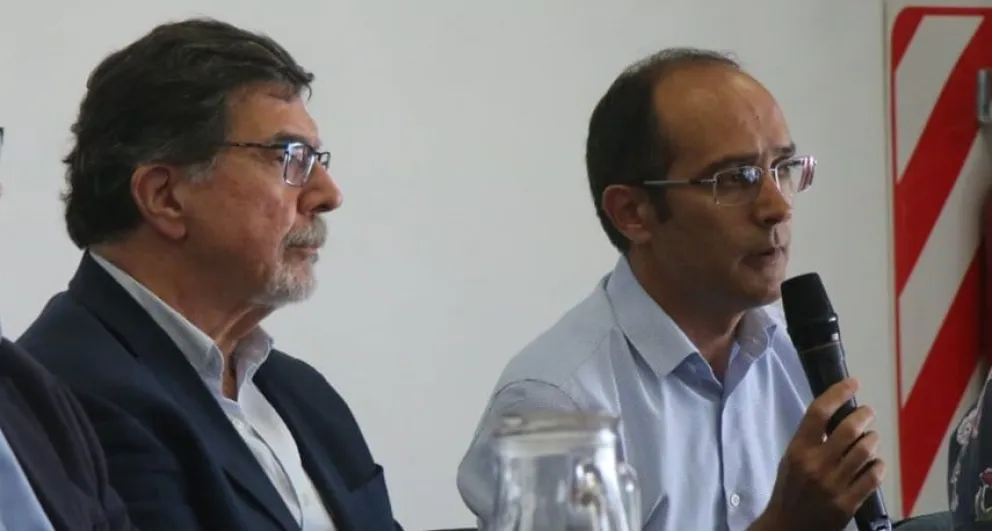 Marcos Pisano: “Axel Kicillof es el referente para darle continuidad a una Provincia que está en marcha”