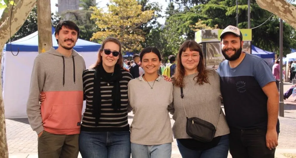 El periodismo que queremos: nace Cooperativa de Trabajo Presente Ltda.