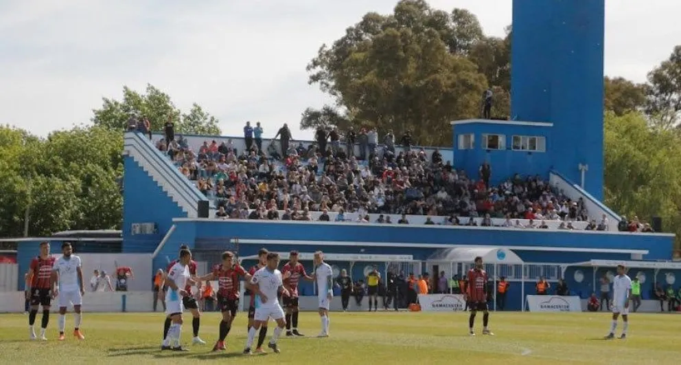Se confirmó que el Torneo Federal A 2023 tendrá un ascenso directo y un desempate frente a la B Metro