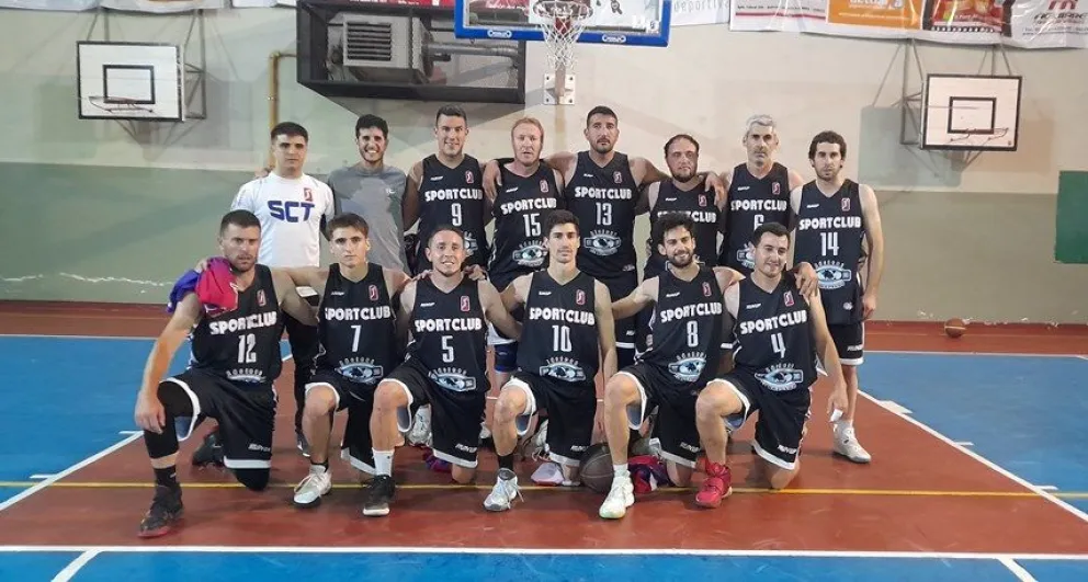 Sport Club recibe a Deportivo Argentino en la Gran Final del Torneo Clausura