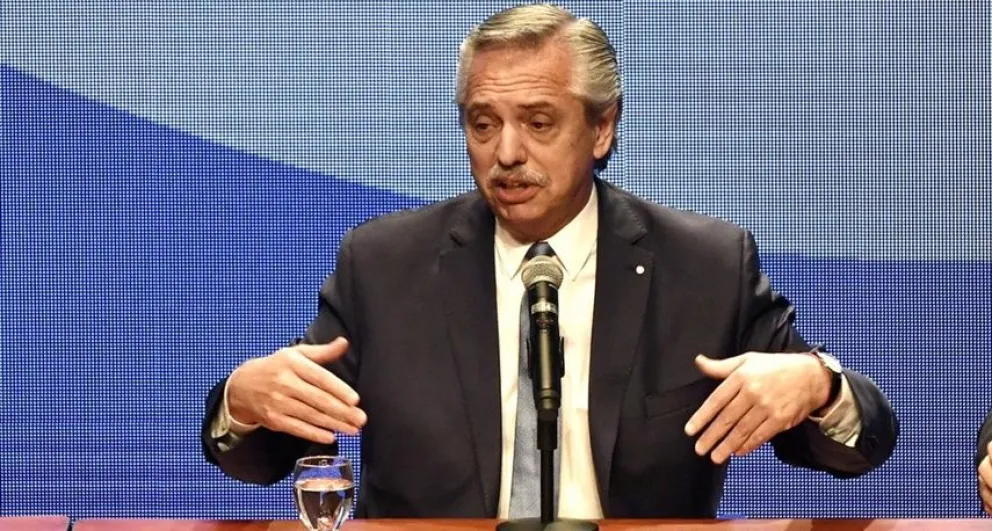 “Los argentinos merecemos contar con un servicio de justicia digno”