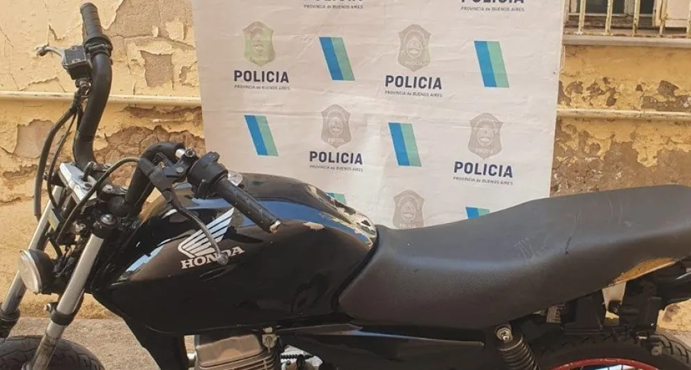 Identificaban motos con escape libre y fueron agredidos: ahora el infractor enfrenta una causa judicial