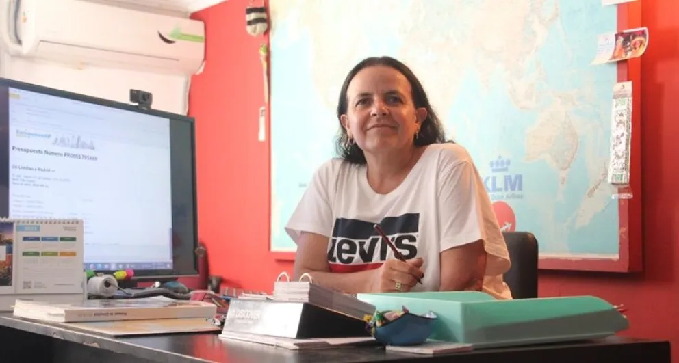 Ankor Tour, 25 años dedicados al turismo en un mundo convulsionado