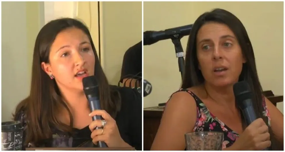 La oposición puso en duda el funcionamiento de las cámaras de seguridad y el oficialismo salió a desmentir