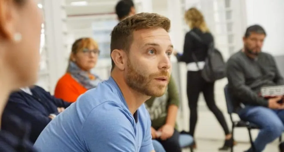 La dura crítica de Javier Rodríguez en medio de los cortes de luz: “Le mintieron a todos los vecinos”