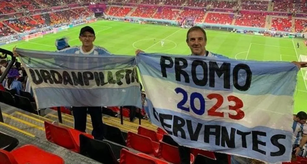 Bolivarenses presentes en el triunfo de Argentina frente a Australia