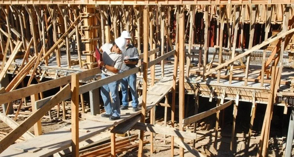 Se crearon 47,8 mil trabajos registrados: el total ya supera los 13 millones de empleos