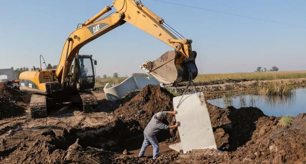 Comisión Vial: entidades agropecuarias pegaron el portazo en una nota a Pisano