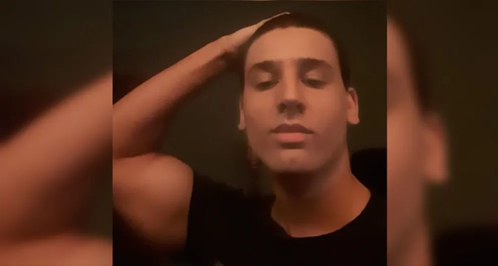 La promesa con fin solidario que cumplió un bolivarense luego del triunfo de Argentina en la Copa del Mundo