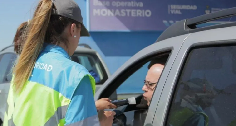 Alcohol cero al volante: cuándo comienza a regir la ley en la provincia de Buenos Aires y cuáles son las penas