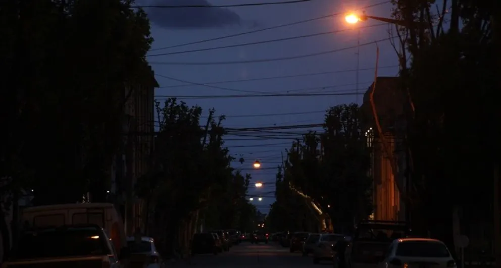 Claves para entender el conflicto entre el municipio y la Cooperativa Eléctrica por el alumbrado público