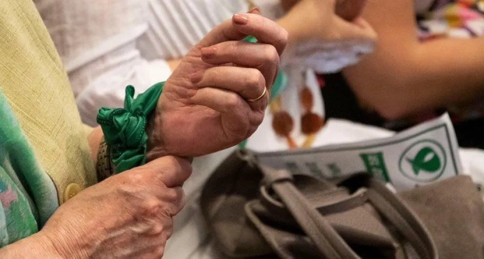 En el 98% de los municipios bonaerenses está garantizado el acceso al aborto legal