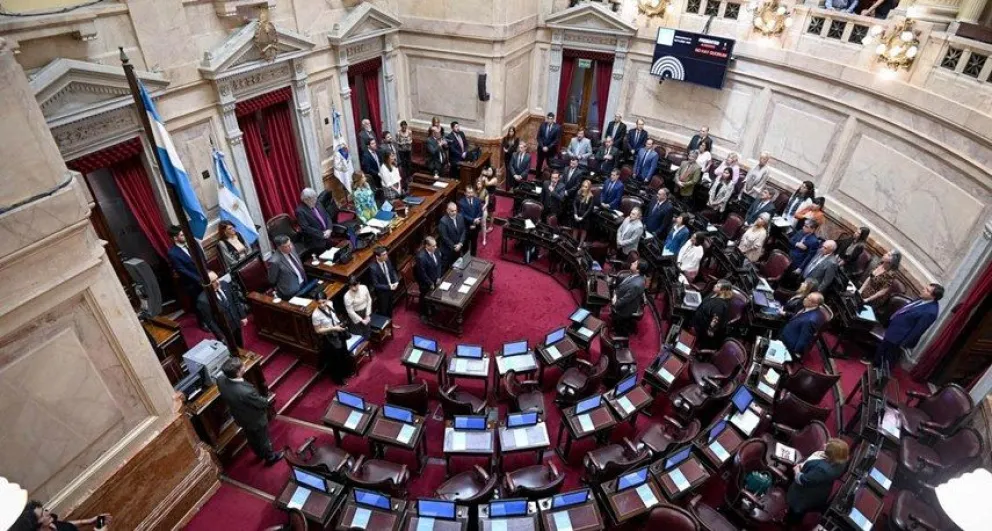 El Frente de Todos denunció “el mayor escándalo judicial” de la democracia