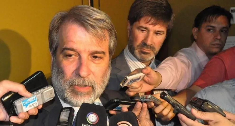 El Gobierno aceptó la renuncia del titular de la Oficina Anticorrupción