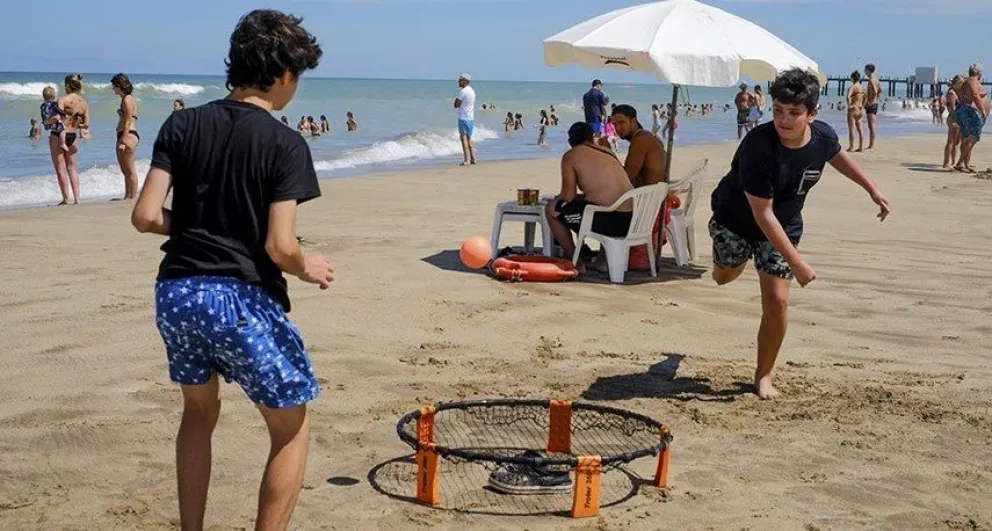 El municipio de La Costa pone en marcha más seguridad en las playas