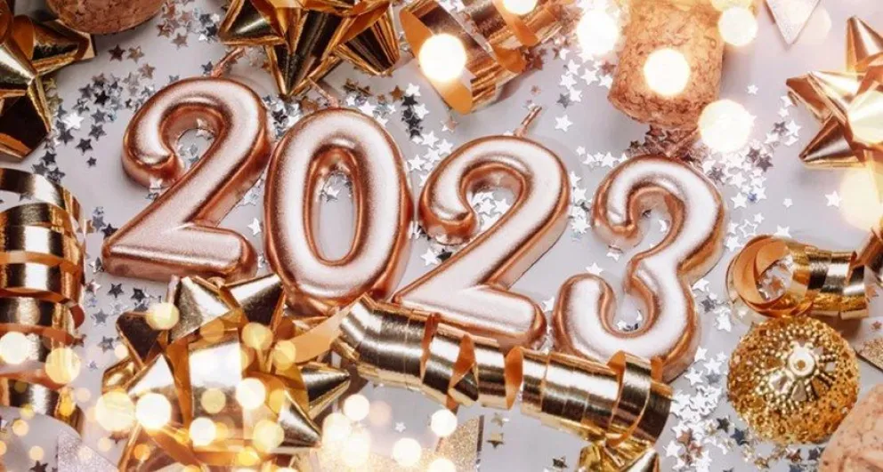 Calendario de feriados 2023: cuántos fines de semana largos habrá