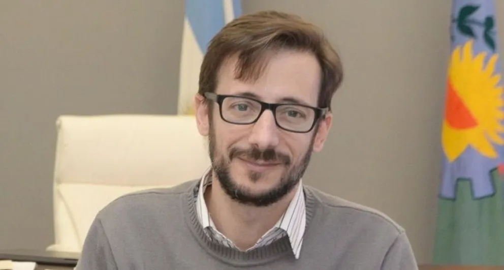 El ministro Agustín Simone afirmó que se entregaron “11 mil viviendas en 2022”