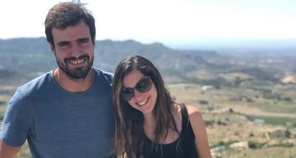 La historia del deroense que creó su fábrica de turrones en un garaje y ahora los comercializa en todo el país