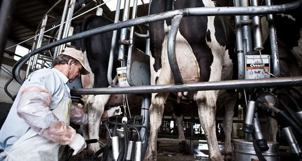 El presidente de CRA celebra las medidas para el sector tambero