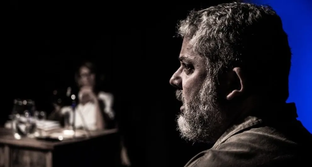 Vamos de Nuevo presenta “La empresa” en el playón del monumento a Simón Bolívar