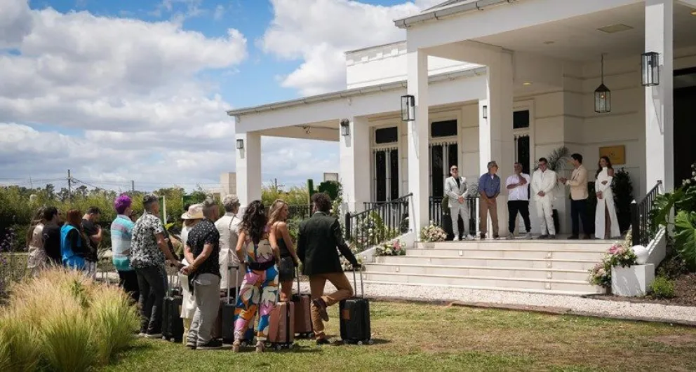 Fuertes diferencias en audiencia para “Gran Hermano” en el debut del “Hotel de los Famosos 2”