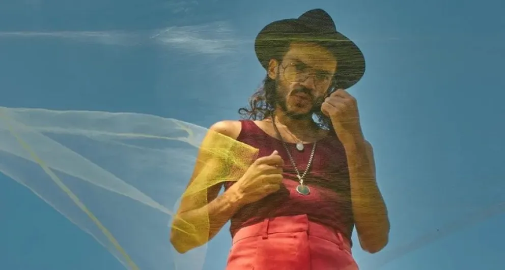 Maro González dará un taller de teatro y música en el Gigante Azul