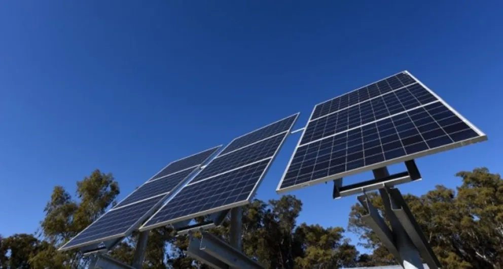 La Provincia reglamentó la Ley de Generación Distribuida