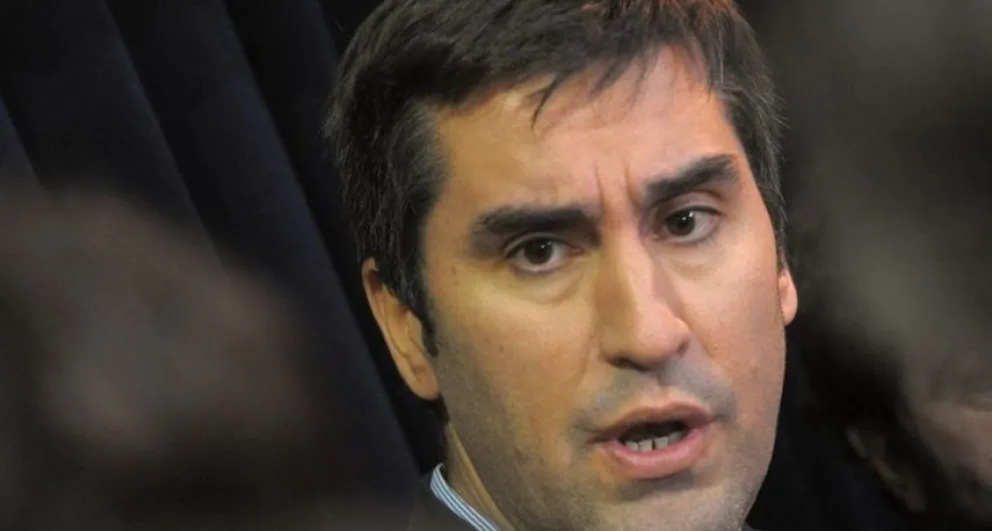 “Impunidad”: la carta abierta de los hijos de una denunciante de Manuel Mosca que critica a políticos y al fiscal del caso