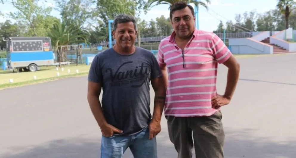 Se realizará en Bolívar la competencia deportiva “Gran Premio de Ciclismo Emilio Junco”